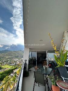 Apartamento de 4 alcobas en venta en Altos De Menga, Cali, 166 m² · foto 19 de 20