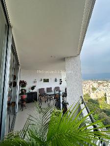 Apartamento de 4 alcobas en venta en Altos De Menga, Cali, 166 m² · foto 20 de 20