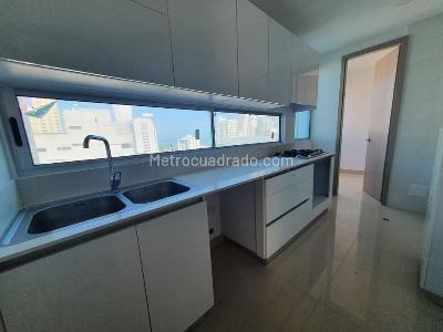 Apartamento de 3 alcobas en venta en Bocagrande, Cartagena, 140 m² · foto 6 de 20
