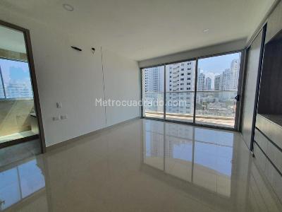Apartamento de 3 alcobas en venta en Bocagrande, Cartagena, 140 m² · foto 8 de 20