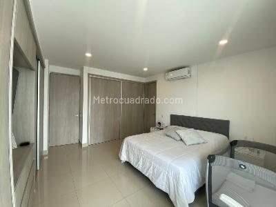 Apartamento de 3 alcobas en venta en Bocagrande, Cartagena, 140 m² · foto 13 de 20