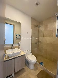 Apartamento de 3 alcobas en venta en Bocagrande, Cartagena, 140 m² · foto 18 de 20