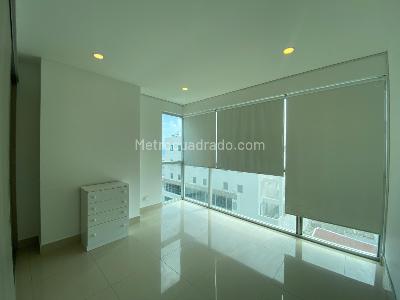 Apartamento de 3 alcobas en venta en Bocagrande, Cartagena, 140 m² · foto 19 de 20