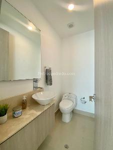 Apartamento de 3 alcobas en venta en Bocagrande, Cartagena, 140 m² · foto 20 de 20