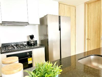 Apartamento en venta en Marbella, Cartagena · foto 5 de 20
