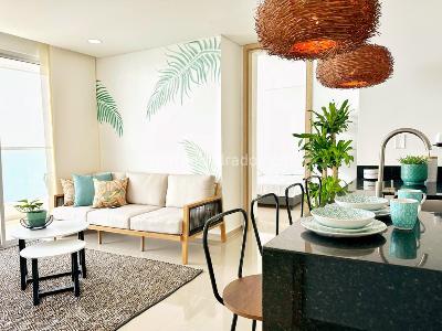 Apartamento en venta en Marbella, Cartagena · foto 6 de 20