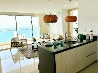 Apartamento en venta en Marbella, Cartagena · foto 7 de 20