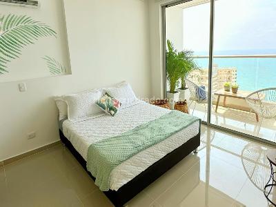 Apartamento en venta en Marbella, Cartagena · foto 9 de 20