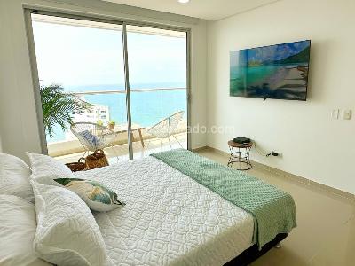 Apartamento en venta en Marbella, Cartagena · foto 10 de 20