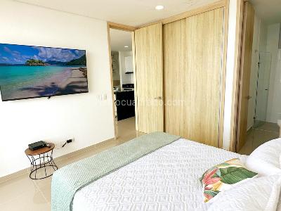 Apartamento en venta en Marbella, Cartagena · foto 12 de 20