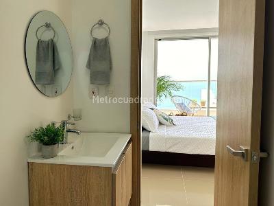 Apartamento en venta en Marbella, Cartagena · foto 13 de 20