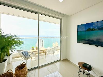 Apartamento en venta en Marbella, Cartagena · foto 14 de 20