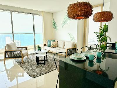Apartamento en venta en Marbella, Cartagena · foto 15 de 20
