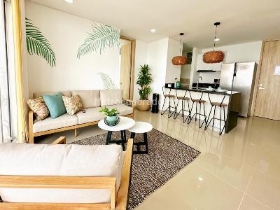 Apartamento en venta en Marbella, Cartagena · foto 17 de 20