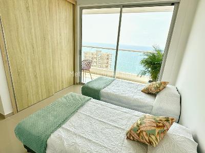 Apartamento en venta en Marbella, Cartagena · foto 18 de 20