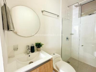 Apartamento en venta en Marbella, Cartagena · foto 19 de 20