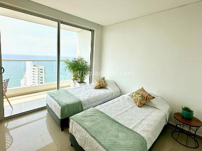 Apartamento en venta en Marbella, Cartagena · foto 20 de 20
