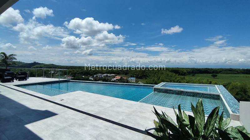 Casa en Arriendo, Las Mercedes, Jamundi - Widok 3