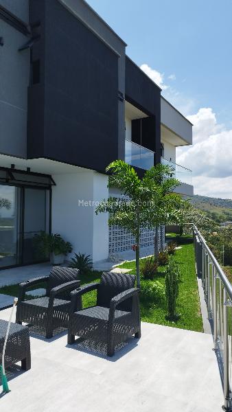 Casa en Arriendo, Las Mercedes, Jamundi - Widok 4