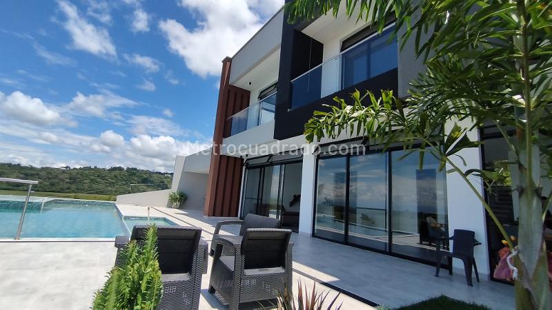 Casa en Arriendo, Las Mercedes, Jamundi - Widok 5