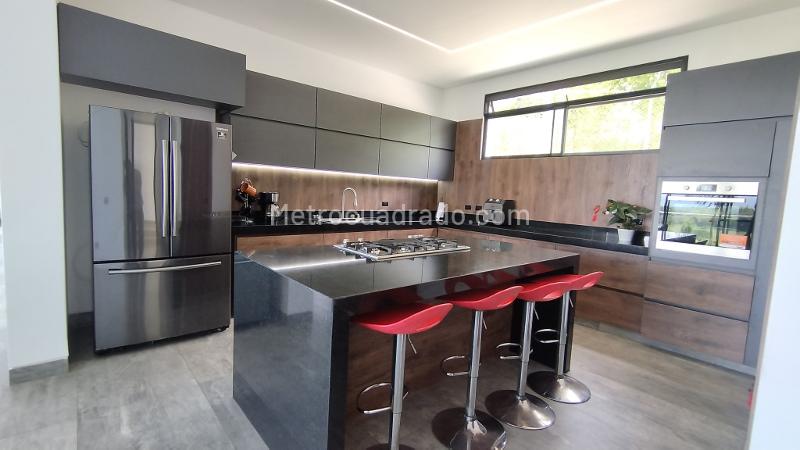 Casa en Arriendo, Las Mercedes, Jamundi - Widok 6