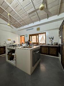Casa de 5 alcobas en venta en Cielo Mar, Cartagena, 470 m² · foto 12 de 20