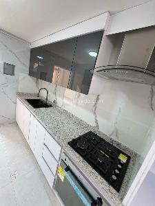 Apartamento en venta en San Vicente, Cali · foto 2 de 20