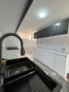 Apartamento en venta en San Vicente, Cali · foto 4 de 20