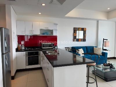 Apartamento en venta en La Boquilla, Cartagena · foto 3 de 20