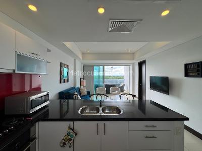 Apartamento en venta en La Boquilla, Cartagena · foto 4 de 20