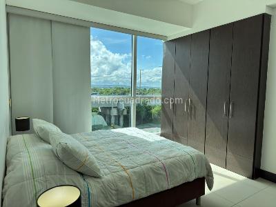 Apartamento en venta en La Boquilla, Cartagena · foto 5 de 20