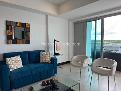 Apartamento en venta en La Boquilla, Cartagena · foto 8 de 20