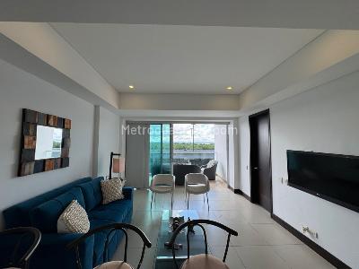 Apartamento en venta en La Boquilla, Cartagena · foto 9 de 20