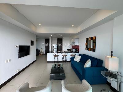 Apartamento en venta en La Boquilla, Cartagena · foto 11 de 20
