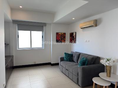 Apartamento en venta en La Boquilla, Cartagena · foto 12 de 20