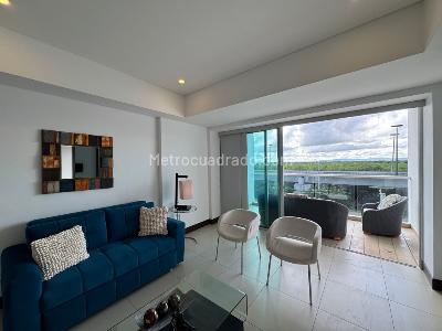 Apartamento en venta en La Boquilla, Cartagena · foto 13 de 20