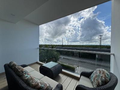 Apartamento en venta en La Boquilla, Cartagena · foto 16 de 20