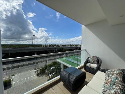 Apartamento en venta en La Boquilla, Cartagena · foto 17 de 20