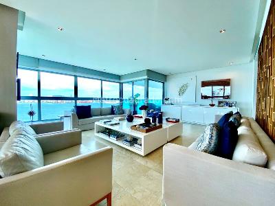 Apartamento en venta en Castillo Grande, Cartagena · foto 8 de 20