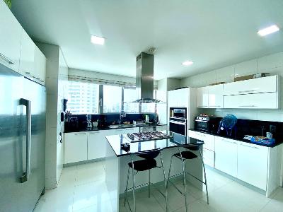 Apartamento en venta en Castillo Grande, Cartagena · foto 13 de 20