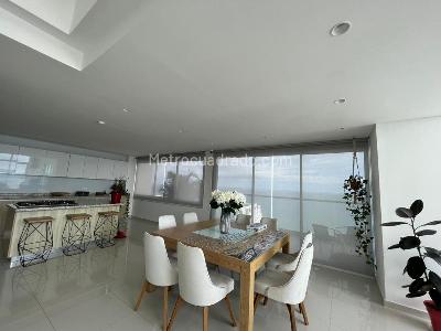 Apartamento de 3 alcobas en venta en Marbella, Cartagena, 260 m² · foto 3 de 16