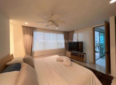 Apartamento de 3 alcobas en venta en Marbella, Cartagena, 260 m² · foto 4 de 16