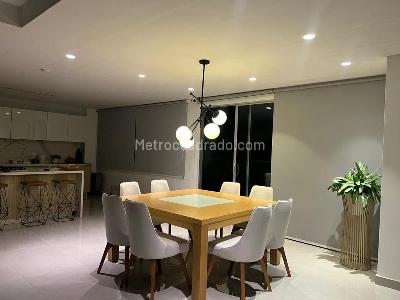 Apartamento de 3 alcobas en venta en Marbella, Cartagena, 260 m² · foto 6 de 16