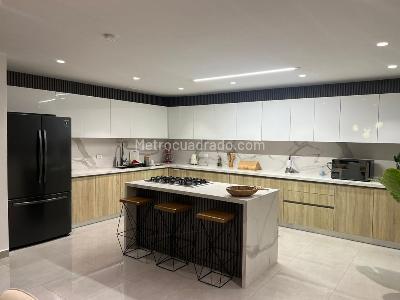 Apartamento de 3 alcobas en venta en Marbella, Cartagena, 260 m² · foto 9 de 16