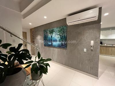 Apartamento de 3 alcobas en venta en Marbella, Cartagena, 260 m² · foto 10 de 16