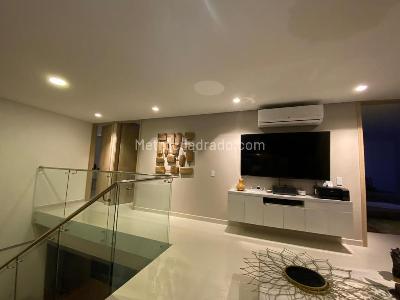 Apartamento de 3 alcobas en venta en Marbella, Cartagena, 260 m² · foto 13 de 16