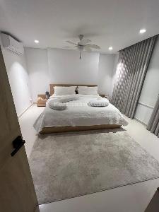 Apartamento de 3 alcobas en venta en Marbella, Cartagena, 260 m² · foto 16 de 16