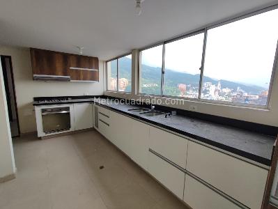 Apartamento de 5 alcobas en venta en Granada, Cali, 383 m² · foto 4 de 20