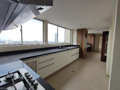 Apartamento de 5 alcobas en venta en Granada, Cali, 383 m² · foto 5 de 20