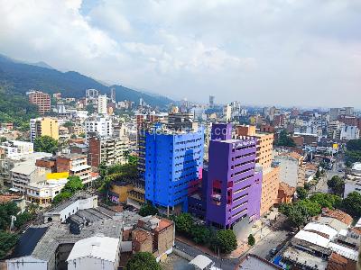 Apartamento de 5 alcobas en venta en Granada, Cali, 383 m² · foto 19 de 20
